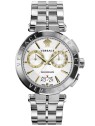orologio uomo Versace VE1D02323 Mens Watch Aion Chronograph 45mm 5ATM