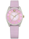 orologio donna Versace VE8A00124 Ladies Watch New V-Circle 36mm 5ATM