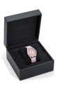 orologio donna Versace VE8A00124 Ladies Watch New V-Circle 36mm 5ATM