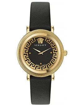 orologio donna Versace VE7F00323 Ladies Watch Greca Flourish 35mm 5ATM