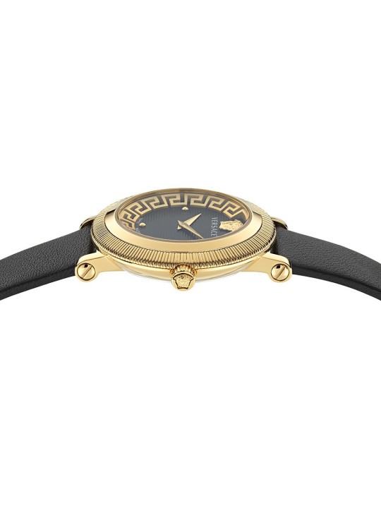 orologio donna Versace VE7F00323 Ladies Watch Greca Flourish 35mm 5ATM
