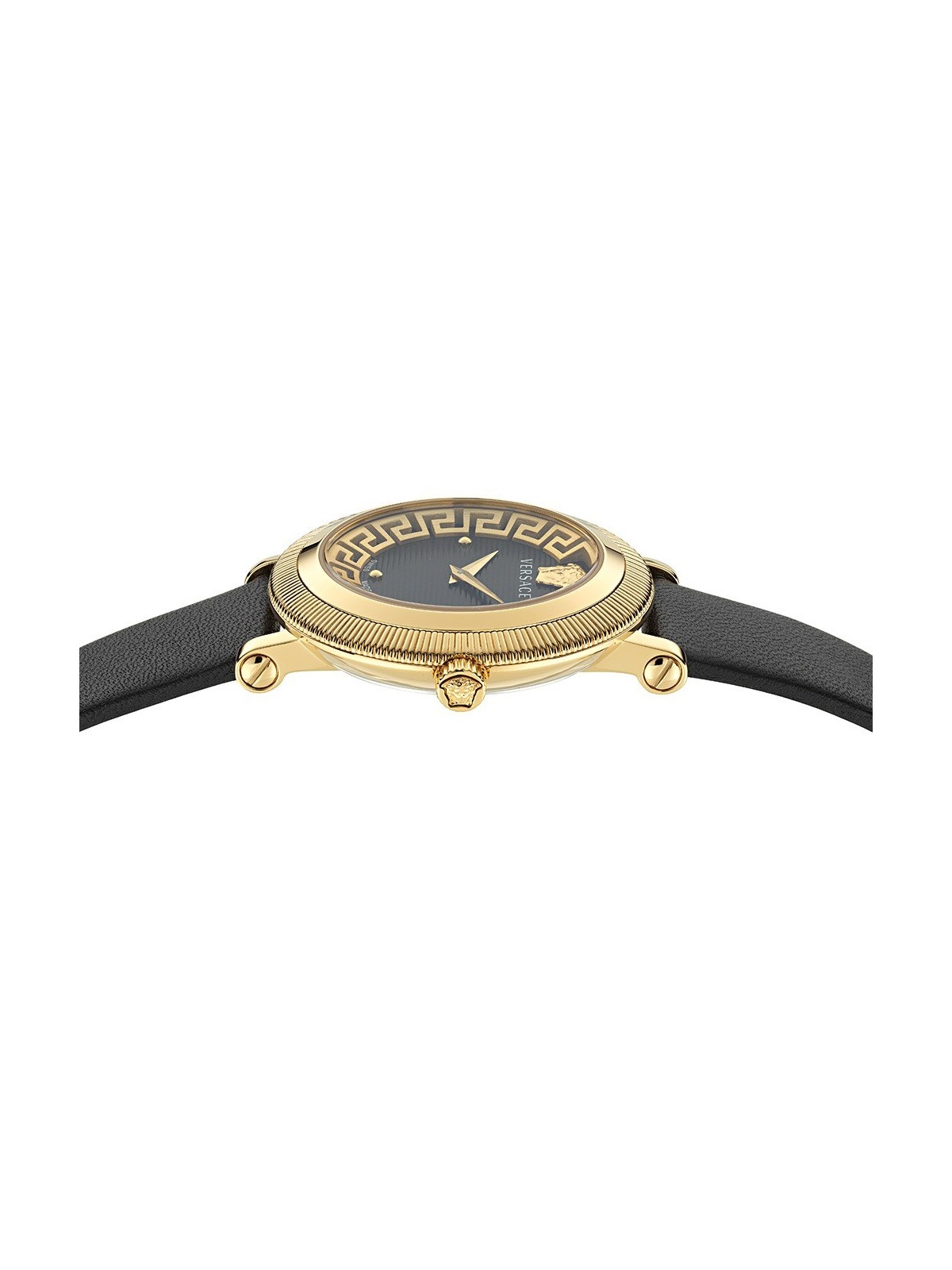 orologio donna Versace VE7F00323 Ladies Watch Greca Flourish 35mm 5ATM