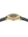 orologio donna Versace VE7F00323 Ladies Watch Greca Flourish 35mm 5ATM