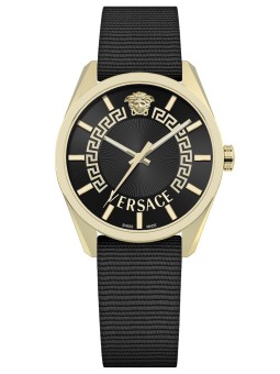 orologio donna Versace VE8A00224 Ladies Watch V-Circle 36mm 5ATM
