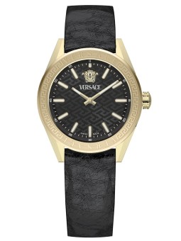 orologio donna Versace VE8I00224 Ladies Watch V-Code 36mm 5ATM