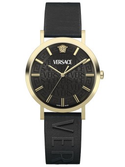 orologio donna Versace VE8Q00224 Ladies Watch Greca Slim 40mm 5ATM