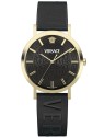 orologio donna Versace VE8Q00224 Ladies Watch Greca Slim 40mm 5ATM
