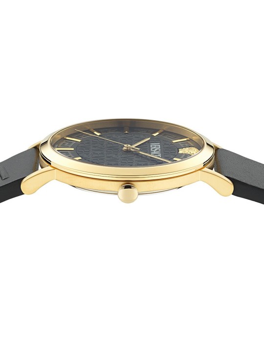 orologio donna Versace VE8Q00224 Ladies Watch Greca Slim 40mm 5ATM