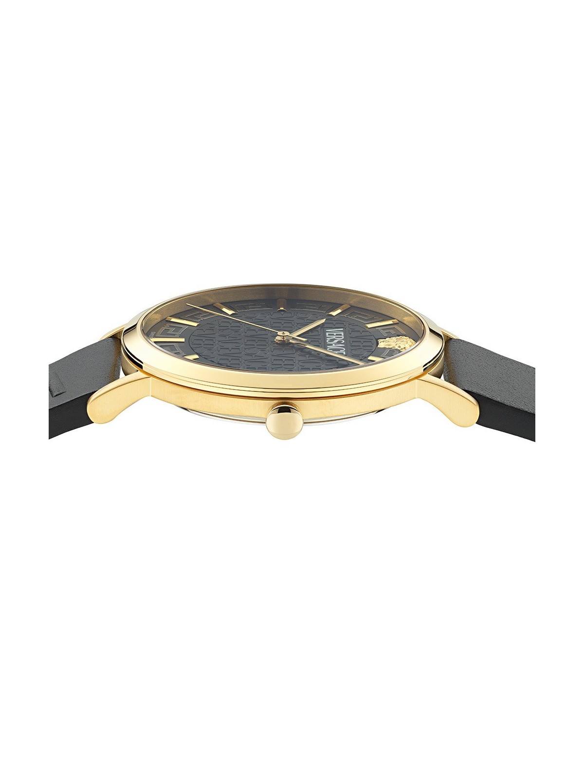 orologio donna Versace VE8Q00224 Ladies Watch Greca Slim 40mm 5ATM
