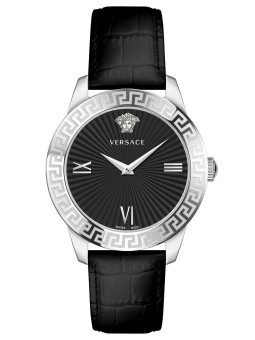 orologio donna Versace VEVC00821 Ladies Watch Greca Signature 38mm 5ATM