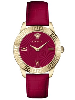 orologio donna Versace VEVC00921 Ladies Watch Greca Signature 38mm 5ATM