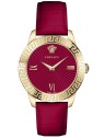 orologio donna Versace VEVC00921 Ladies Watch Greca Signature 38mm 5ATM