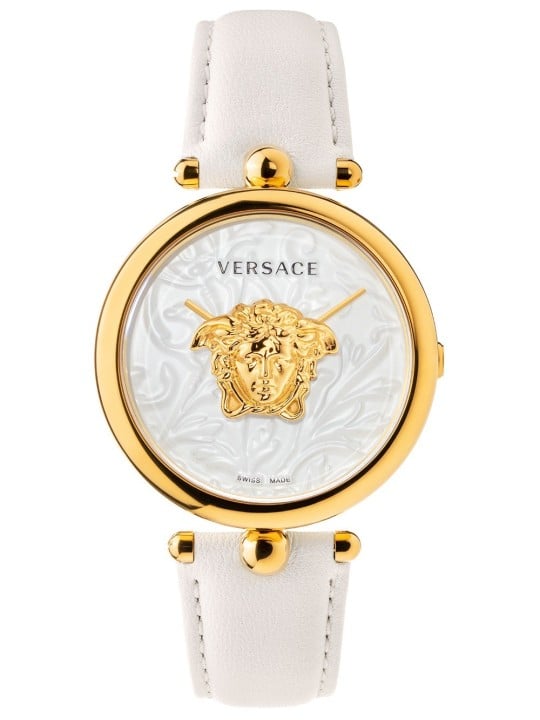 orologio donna Versace VECO01320 Ladies Watch Palazzo Empire Barocco 39mm 5ATM
