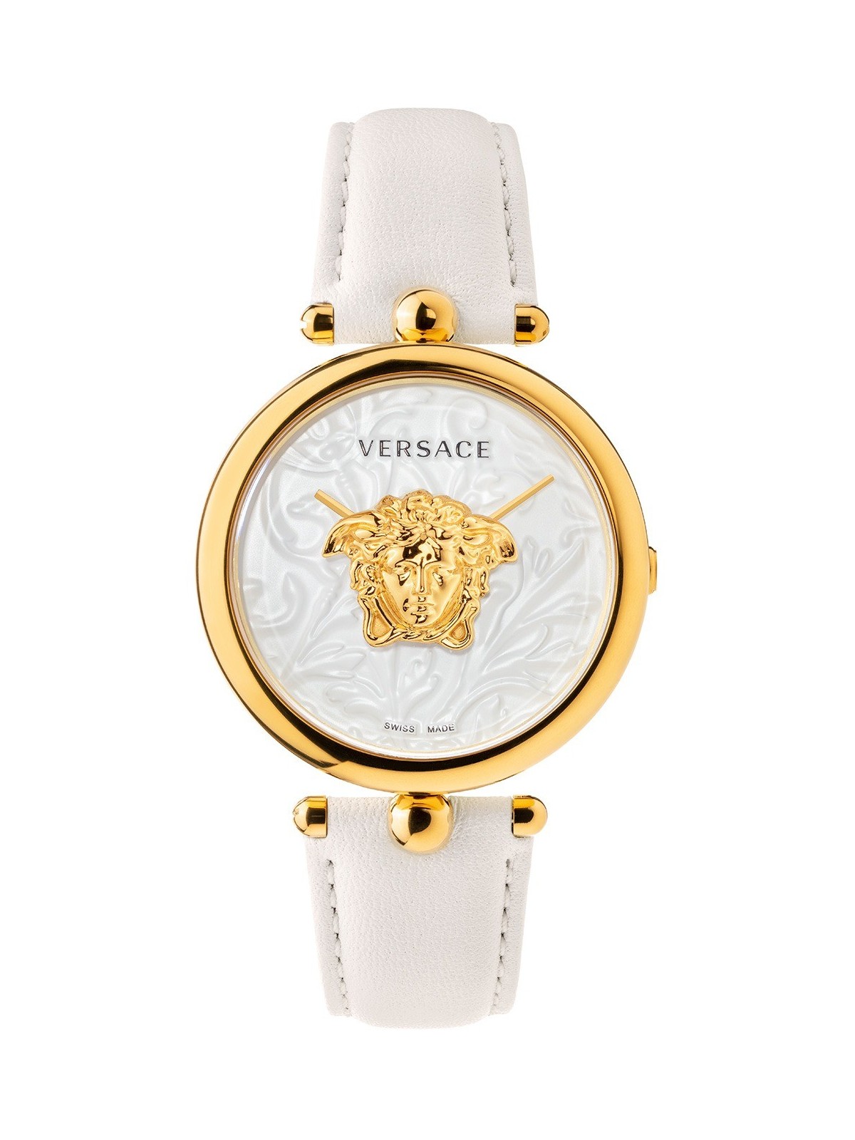 orologio donna Versace VECO01320 Ladies Watch Palazzo Empire Barocco 39mm 5ATM
