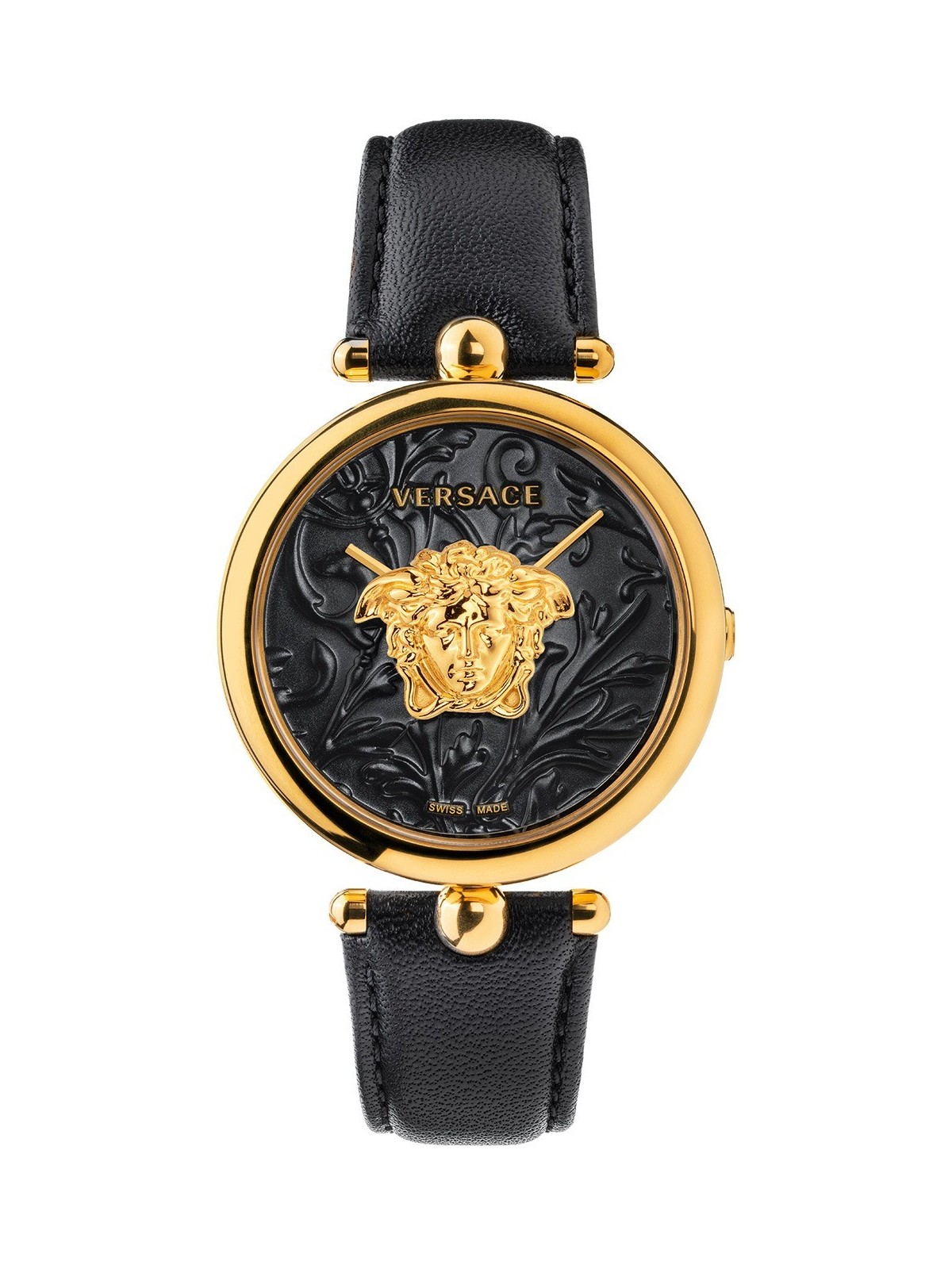 orologio donna Versace VECO01420 Ladies Watch Palazzo Empire Barocco 39mm 5ATM