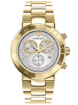 orologio uomo Versace VEPY00820 Mens Watch Urban Mystique Chrono 43mm 5ATM
