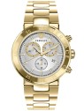 orologio uomo Versace VEPY00820 Mens Watch Urban Mystique Chrono 43mm 5ATM