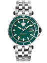 orologio uomo Versace VEAK00721 Mens Watch V-Race Diver 46mm 20ATM
