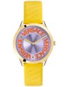 orologio donna Versace VE2O00822 Ladies Watch Logo Halo 38mm 5ATM