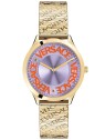 orologio donna Versace VE2O00822 Ladies Watch Logo Halo 38mm 5ATM