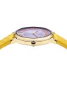 orologio donna Versace VE2O00822 Ladies Watch Logo Halo 38mm 5ATM