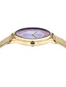 orologio donna Versace VE2O00822 Ladies Watch Logo Halo 38mm 5ATM