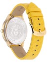 orologio donna Versace VE2O00822 Ladies Watch Logo Halo 38mm 5ATM