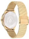 orologio donna Versace VE2O00822 Ladies Watch Logo Halo 38mm 5ATM