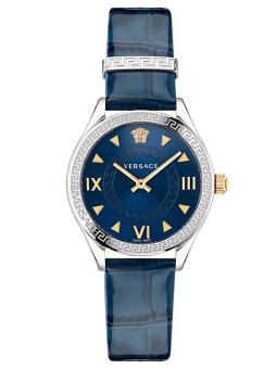 orologio donna Versace VE2S00122 Ladies Watch Hellenyium 36mm 5ATM