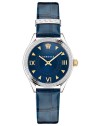 orologio donna Versace VE2S00122 Ladies Watch Hellenyium 36mm 5ATM