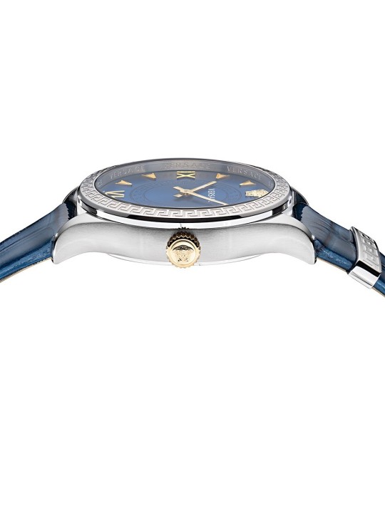 orologio donna Versace VE2S00122 Ladies Watch Hellenyium 36mm 5ATM