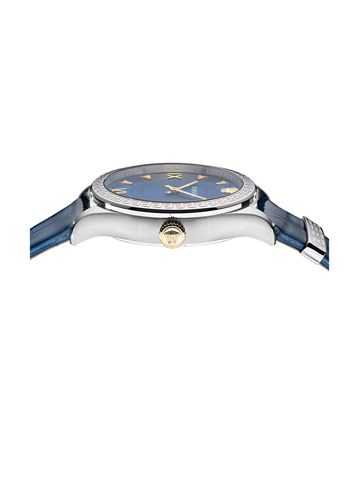 orologio donna Versace VE2S00122 Ladies Watch Hellenyium 36mm 5ATM