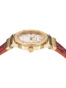 orologio donna Versace VEVH01521 Ladies Watch Greca Logo 38mm 5ATM