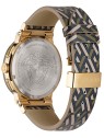 orologio donna Versace VEVH01521 Ladies Watch Greca Logo 38mm 5ATM