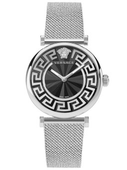 orologio donna Versace VE1CA0423 Ladies Watch Lady 35mm 5ATM