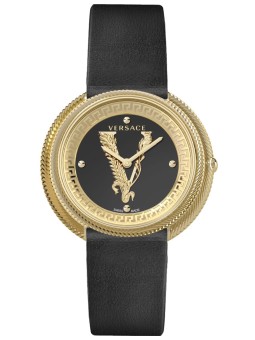 orologio donna Versace VE2CA0323 Ladies Watch Thea 38mm 5ATM