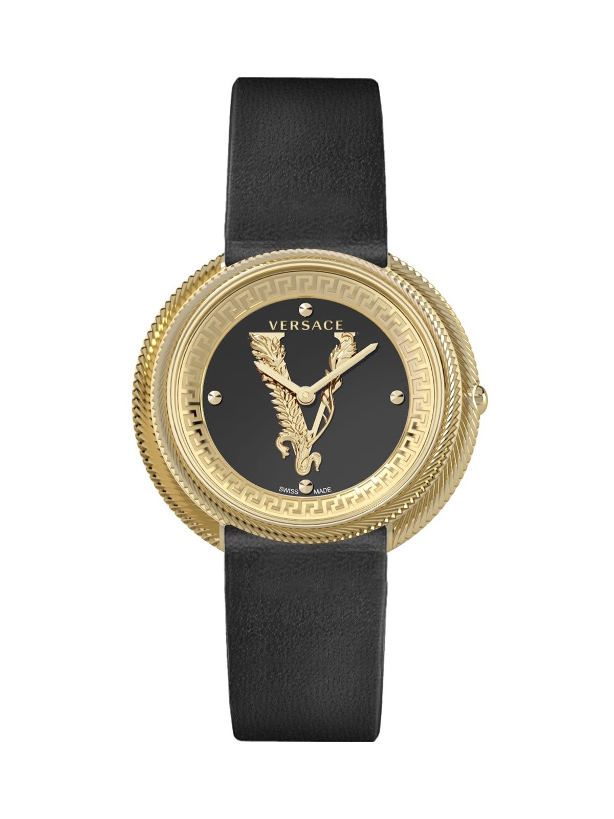 orologio donna Versace VE2CA0323 Ladies Watch Thea 38mm 5ATM