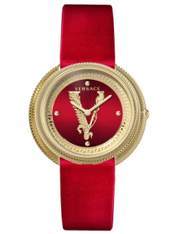 orologio donna Versace VE2CA0423 Ladies Watch Thea 38mm 5ATM