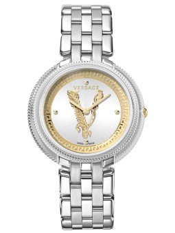 orologio donna Versace VE2CA0523 Ladies Watch Thea 38mm 5ATM
