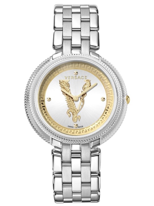 orologio donna Versace VE2CA0523 Ladies Watch Thea 38mm 5ATM