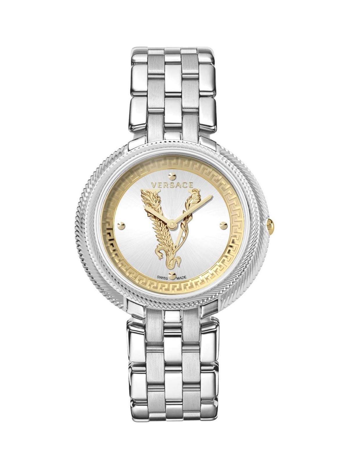 orologio donna Versace VE2CA0523 Ladies Watch Thea 38mm 5ATM