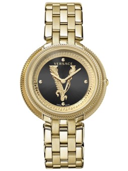orologio donna Versace VE2CA0723 Ladies Watch Thea 38mm 5ATM