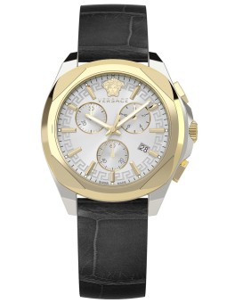 orologio donna Versace VE3CA0223 Ladies Watch Lady Chrono 40mm 5ATM