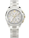 orologio donna Versace VE3CA0523 Ladies Watch Lady Chrono 40mm 5ATM
