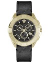 orologio uomo Versace VE5CA0323 Mens Watch Sporty Chrono 46mm 5ATM