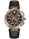 orologio uomo Versace VE6CA0323 Mens Watch Aion Chronograph 45mm 5ATM