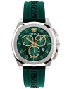 orologio uomo Versace VE7CA0223 Mens Watch Geo Chrono 43mm 5ATM