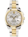orologio uomo Versace VE7CA0823 Mens Watch Geo Chrono 43mm 5ATM