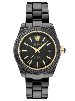 orologio donna Versace VE6B00123 Ladies Watch DV One Automatic 40mm 5ATM