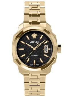orologio uomo Versace VEAG00824 Mens Watch Dylos Automatic 42mm 5ATM